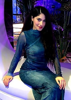 Aysha Hamed